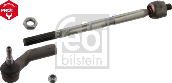 Febi Bilstein 37741 - Tirante trasversale www.autoricambit.com