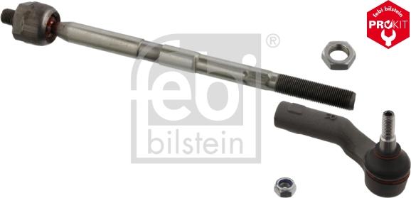 Febi Bilstein 37742 - Tirante trasversale www.autoricambit.com