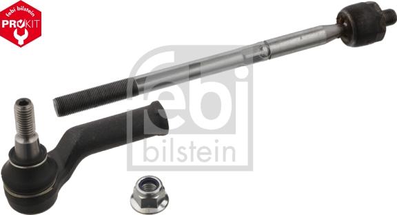 Febi Bilstein 37761 - Tirante trasversale www.autoricambit.com