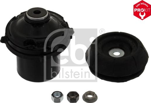 Febi Bilstein 37768 - Supporto ammortizzatore a molla www.autoricambit.com