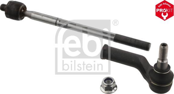 Febi Bilstein 37762 - Tirante trasversale www.autoricambit.com