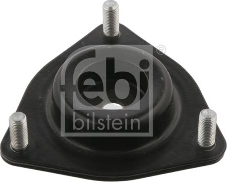 Febi Bilstein 37770 - Supporto ammortizzatore a molla www.autoricambit.com