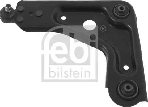 Febi Bilstein 29993 - Sospensione a ruote indipendenti www.autoricambit.com