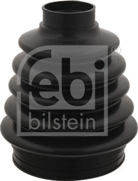 Febi Bilstein 29949 - Cuffia, Semiasse www.autoricambit.com