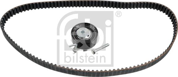 Febi Bilstein 29958 - Kit cinghie dentate www.autoricambit.com