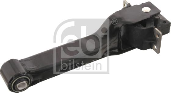 Febi Bilstein 29907 - Sospensione, Motore www.autoricambit.com