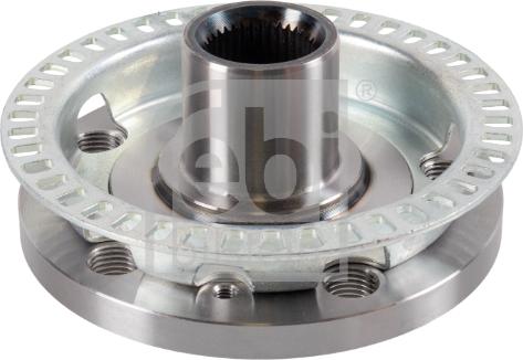 Febi Bilstein 29915 - Mozzo ruota www.autoricambit.com