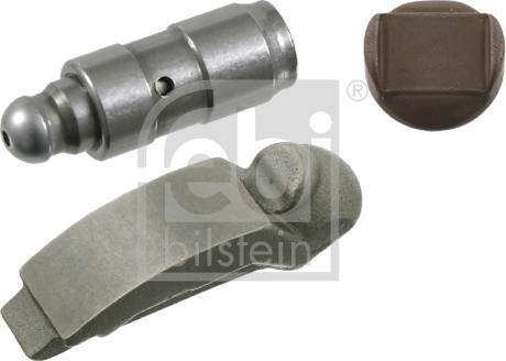 Febi Bilstein 29930 - Punteria www.autoricambit.com