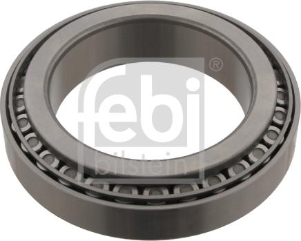 Febi Bilstein 29933 - Cuscinetto ruota www.autoricambit.com