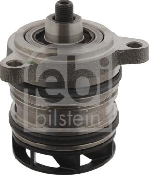 Febi Bilstein 29921 - Pompa acqua www.autoricambit.com