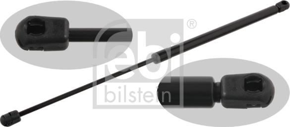 Febi Bilstein 29977 - Ammortizatore pneumatico, Cofano bagagli /vano carico www.autoricambit.com