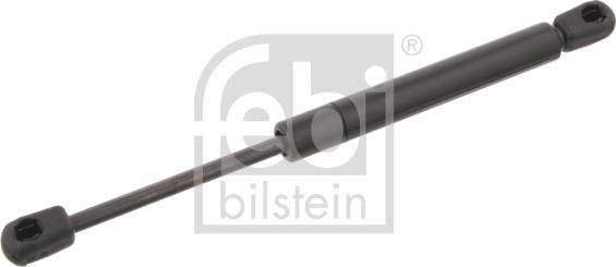 Febi Bilstein 29445 - Ammortizzatore pneumatico, Cofano motore www.autoricambit.com