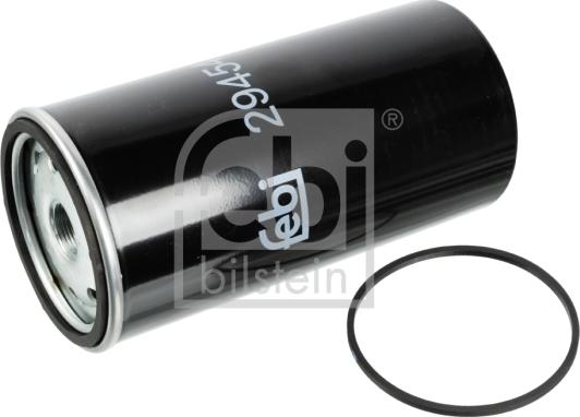 Febi Bilstein 29454 - Filtro carburante www.autoricambit.com