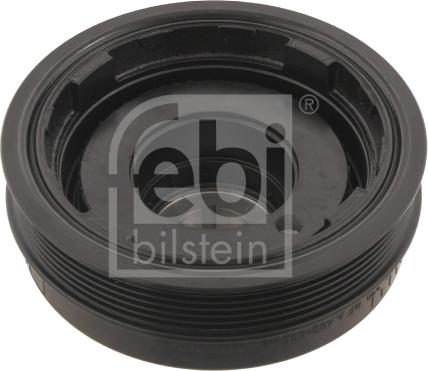 Febi Bilstein 29453 - Puleggia cinghia, Albero a gomiti www.autoricambit.com