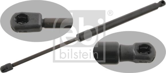 Febi Bilstein 29404 - Ammortizatore pneumatico, Cofano bagagli /vano carico www.autoricambit.com