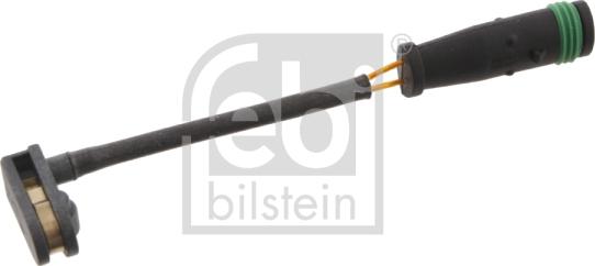 Febi Bilstein 29414 - Contatto segnalazione, Usura past. freno/mat. d'attrito www.autoricambit.com