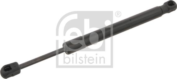 Febi Bilstein 29429 - Ammortizatore pneumatico, Cofano bagagli /vano carico www.autoricambit.com