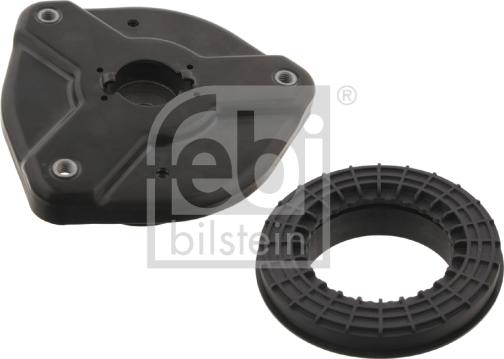 Febi Bilstein 29478 - Supporto ammortizzatore a molla www.autoricambit.com