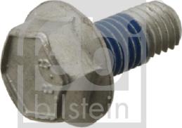 Febi Bilstein 29507 - Perno fissaggio, Stabilizzatore www.autoricambit.com