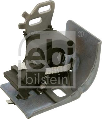 Febi Bilstein 29584 - Supporto, Silenziatore www.autoricambit.com