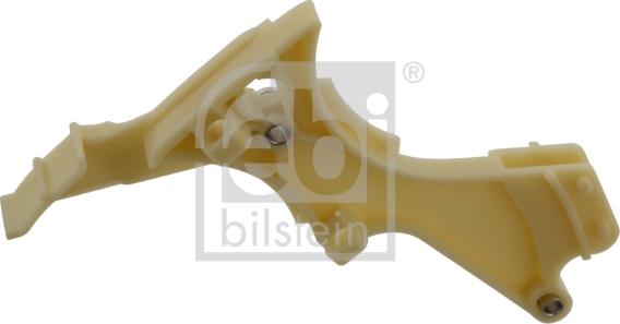 Febi Bilstein 29537 - Pattino, Catena distribuzione www.autoricambit.com