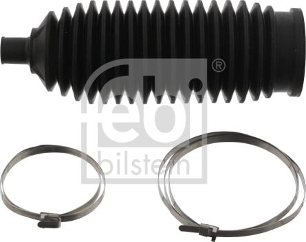 Febi Bilstein 29525 - Kit soffietto, Sterzo www.autoricambit.com