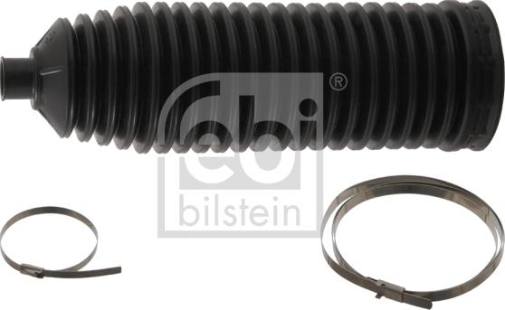 Febi Bilstein 29657 - Kit soffietto, Sterzo www.autoricambit.com