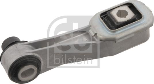 Febi Bilstein 29668 - Sospensione, Motore www.autoricambit.com