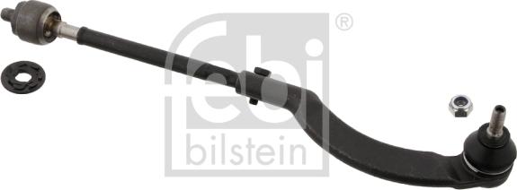 Febi Bilstein 29684 - Tirante trasversale www.autoricambit.com