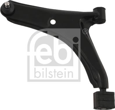 Febi Bilstein 29633 - Sospensione a ruote indipendenti www.autoricambit.com