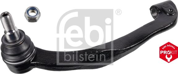 Febi Bilstein 29675 - Testa barra d'accoppiamento www.autoricambit.com