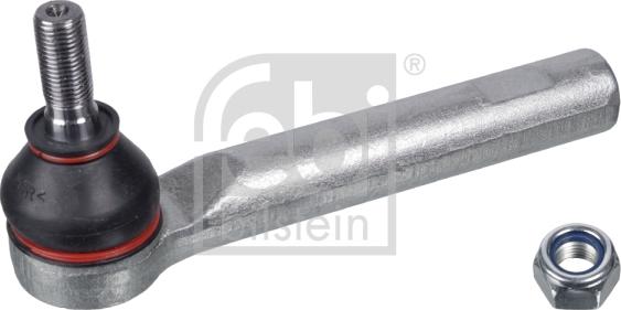 Febi Bilstein 29186 - Testa barra d'accoppiamento www.autoricambit.com