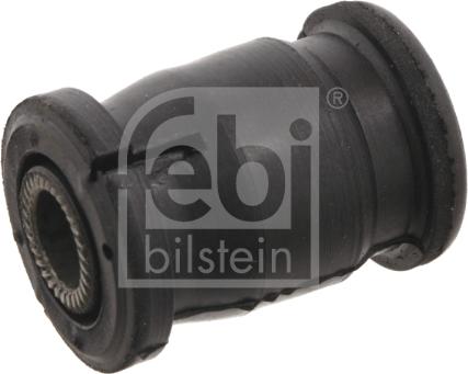 Febi Bilstein 29187 - Silent Block, Supporto Braccio Oscillante www.autoricambit.com