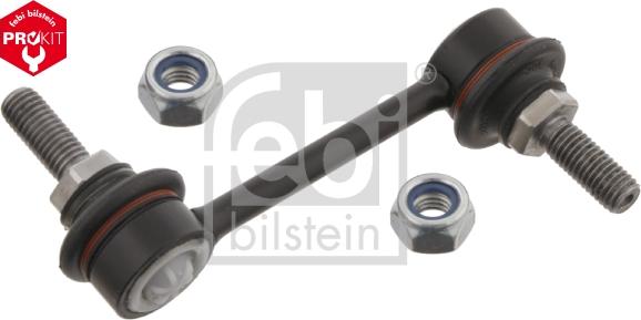 Febi Bilstein 29800 - Asta/Puntone, Stabilizzatore www.autoricambit.com