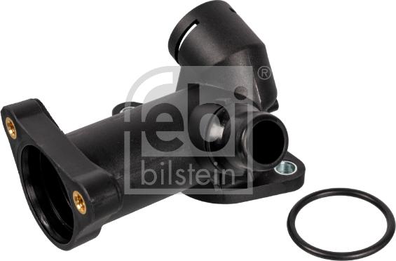 Febi Bilstein 29880 - Flangia d. refrigerante www.autoricambit.com