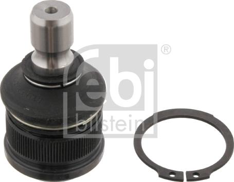 Febi Bilstein 29357 - Giunto di supporto / guida www.autoricambit.com