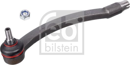 Febi Bilstein 29303 - Testa barra d'accoppiamento www.autoricambit.com