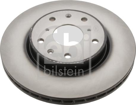 Febi Bilstein 29310 - Discofreno www.autoricambit.com