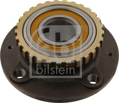 Febi Bilstein 29383 - Kit cuscinetto ruota www.autoricambit.com