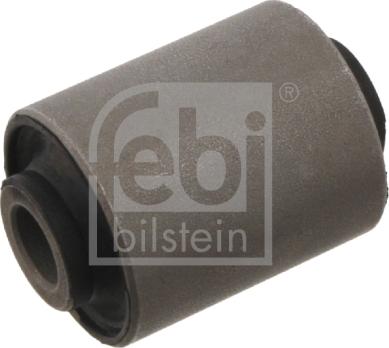 Febi Bilstein 29375 - Silent Block, Supporto Braccio Oscillante www.autoricambit.com