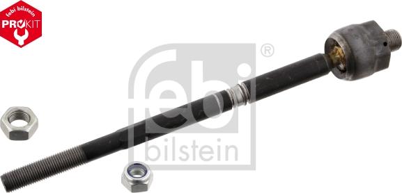 Febi Bilstein 29233 - Giunto assiale, Asta trasversale www.autoricambit.com