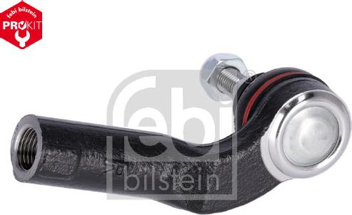 Febi Bilstein 29224 - Testa barra d'accoppiamento www.autoricambit.com