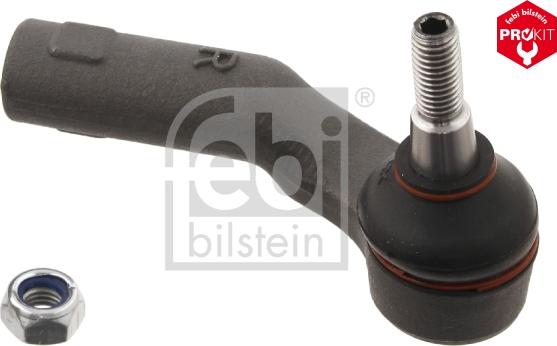 Febi Bilstein 29224 - Testa barra d'accoppiamento www.autoricambit.com