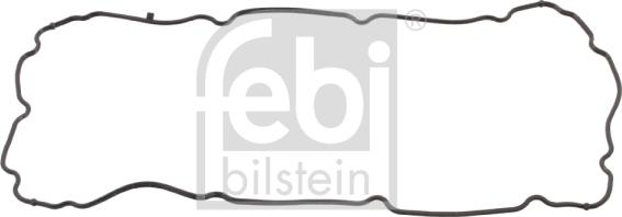 Febi Bilstein 29792 - Guarnizione, Coppa olio www.autoricambit.com