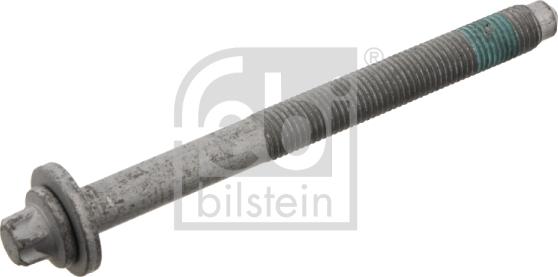 Febi Bilstein 29744 - Bullone, Supporto-Corpo assiale www.autoricambit.com