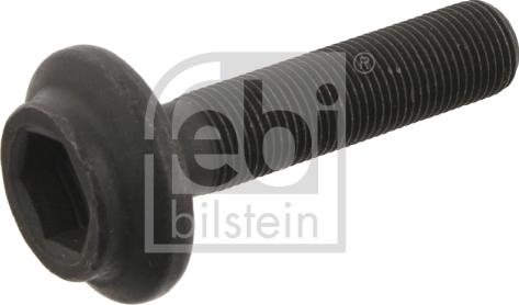 Febi Bilstein 29748 - Bullone/Vite www.autoricambit.com