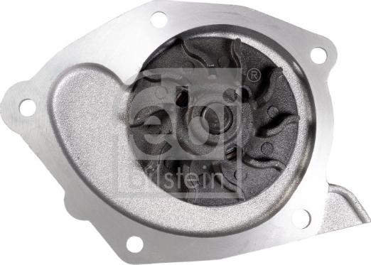 Febi Bilstein 29703 - Pompa acqua www.autoricambit.com