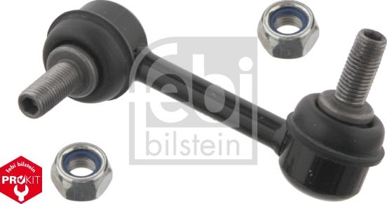 Febi Bilstein 29707 - Asta/Puntone, Stabilizzatore www.autoricambit.com