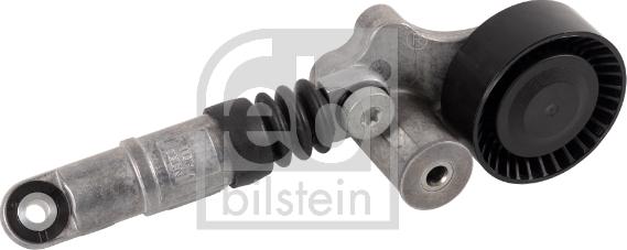 Febi Bilstein 29770 - Tendicinghia, Cinghia Poly-V www.autoricambit.com