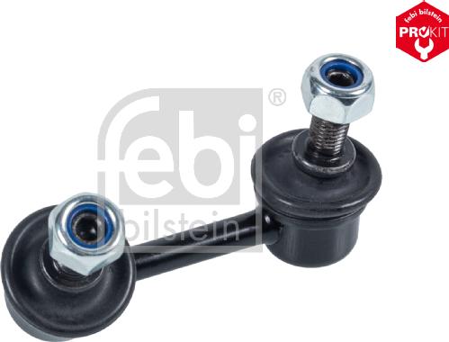 Febi Bilstein 24940 - Asta/Puntone, Stabilizzatore www.autoricambit.com